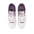 Baskets 550 - Blanc