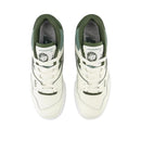 Baskets 550 - Blanc