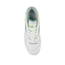 Baskets 550 - Blanc