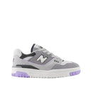 Baskets 550 - Gris
