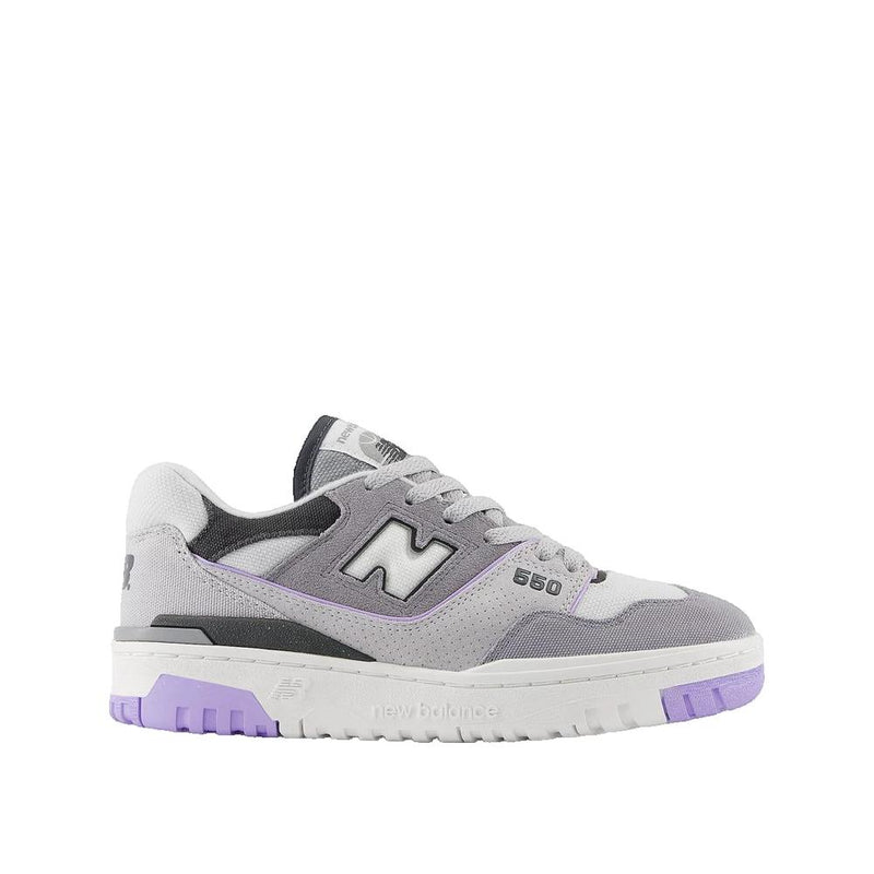 Baskets 550 - Gris