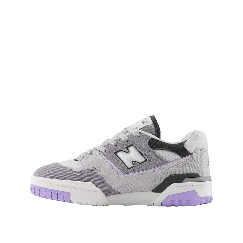 Baskets 550 - Gris