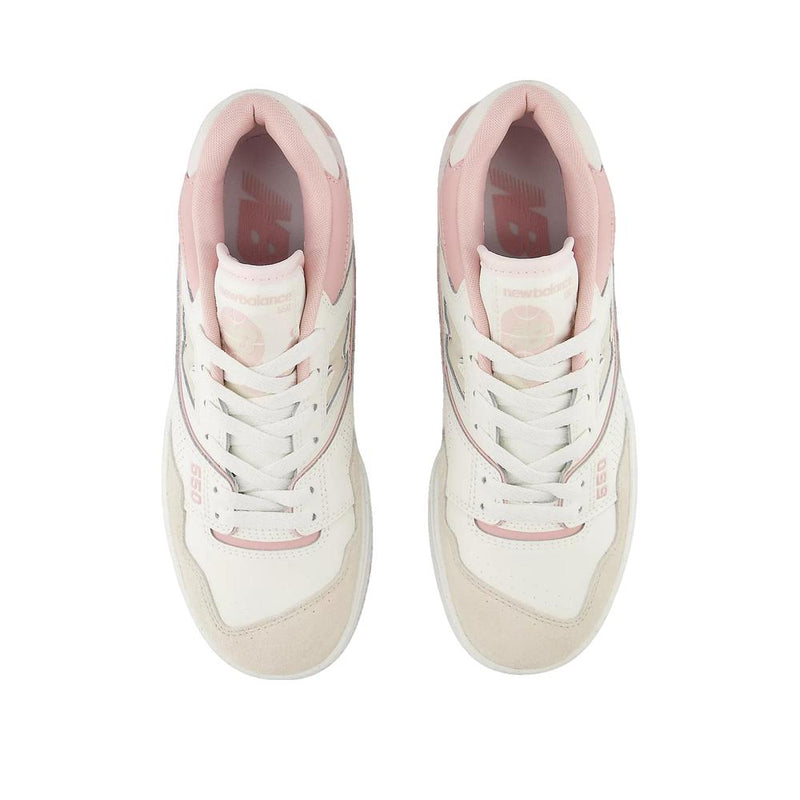 550 Sneakers - Beige