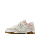 550 Sneakers - Beige