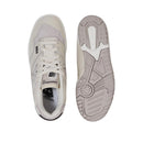Baskets 550 - Blanc