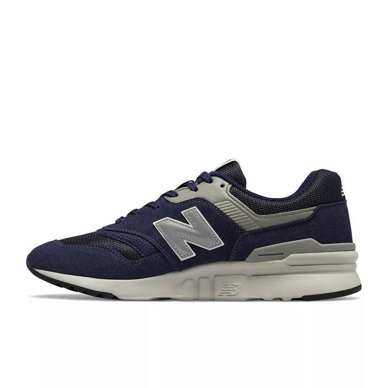 Baskets 997H - Bleu marine