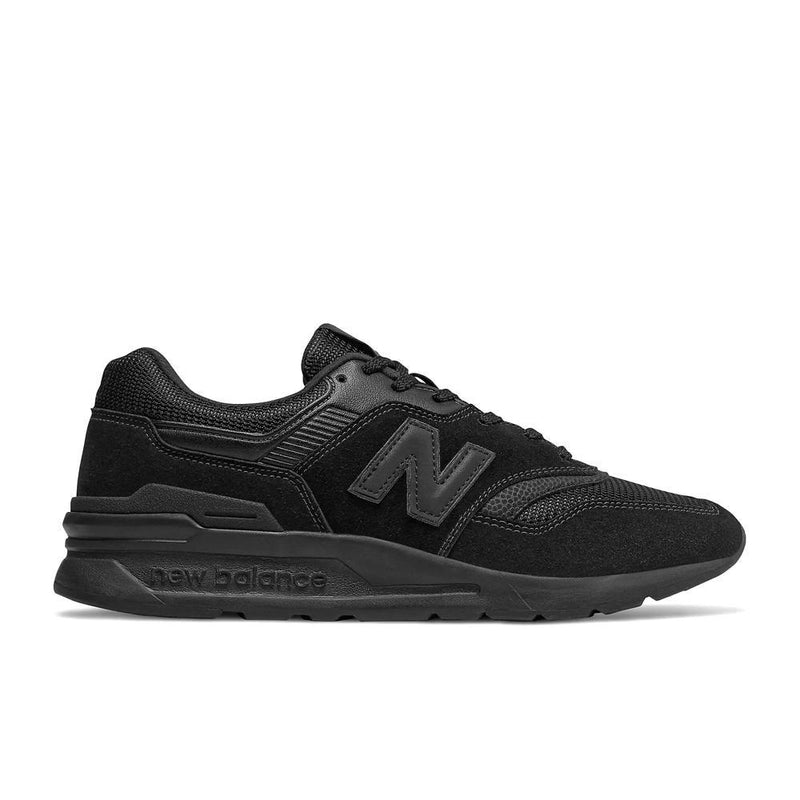 Baskets 997H - Noir