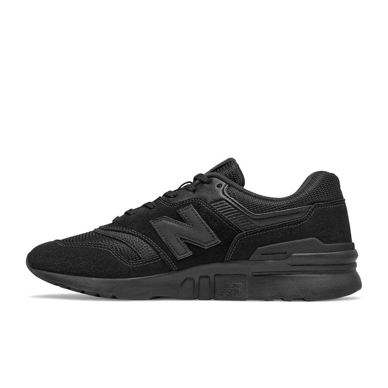 Baskets 997H - Noir