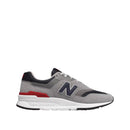 Baskets 997H - Gris