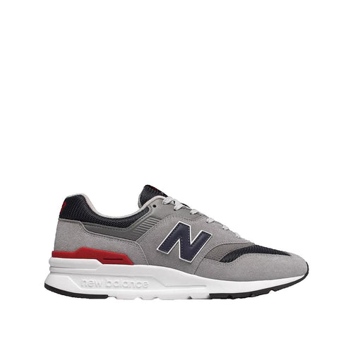 Zapatillas 997H - Gris