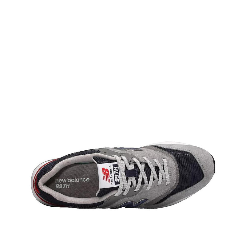 Baskets 997H - Gris