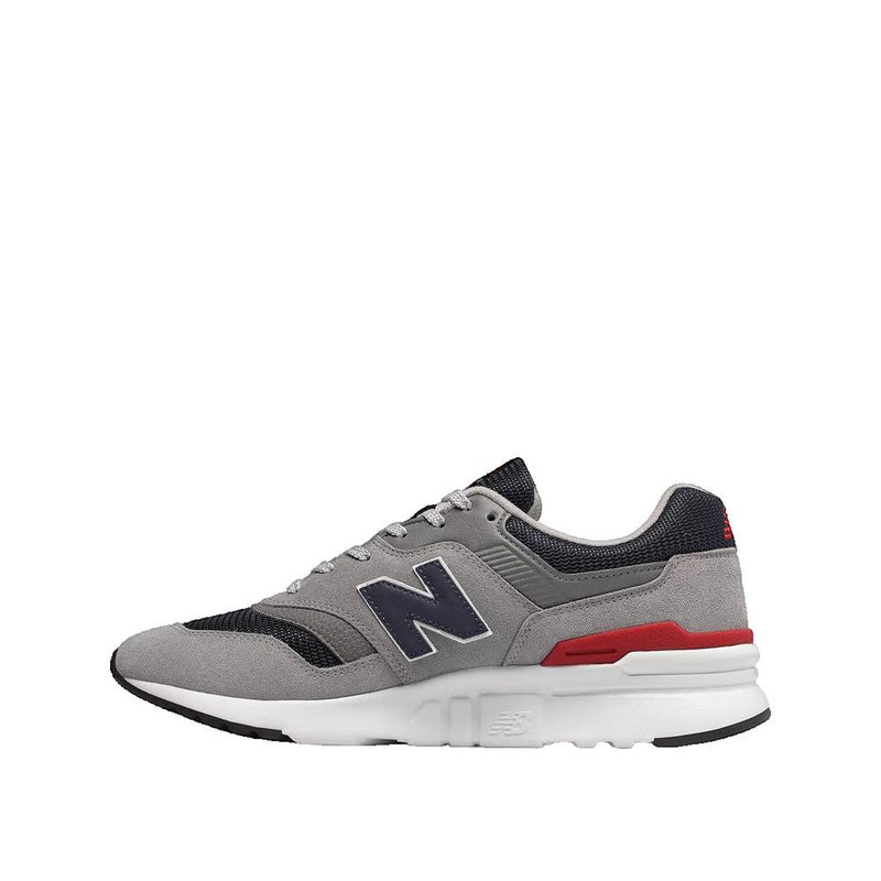 Baskets 997H - Gris