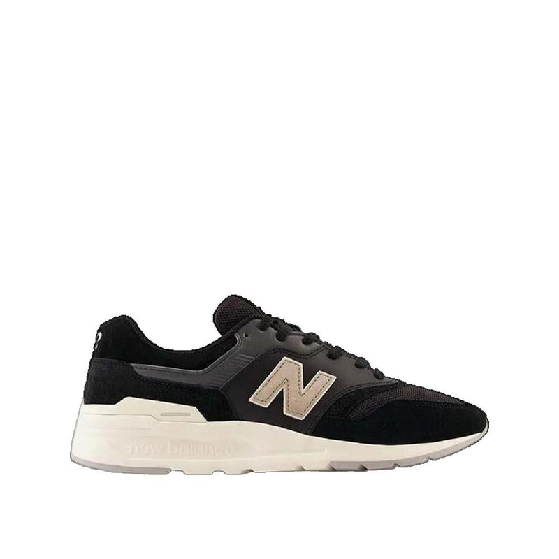 Baskets 997H - Noir