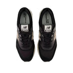 Zapatillas 997H - Negro