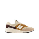 Baskets 997H - Beige