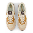 Baskets 237 - Marron