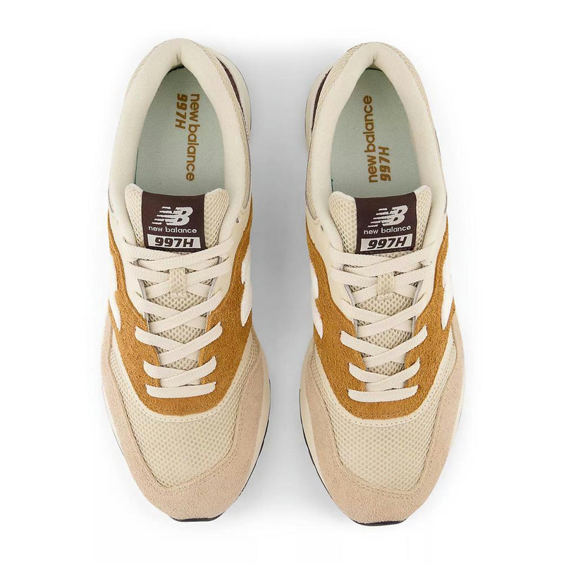 Baskets 237 - Marron