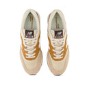 Baskets 997H - Beige