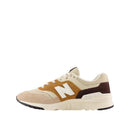Baskets 997H - Beige