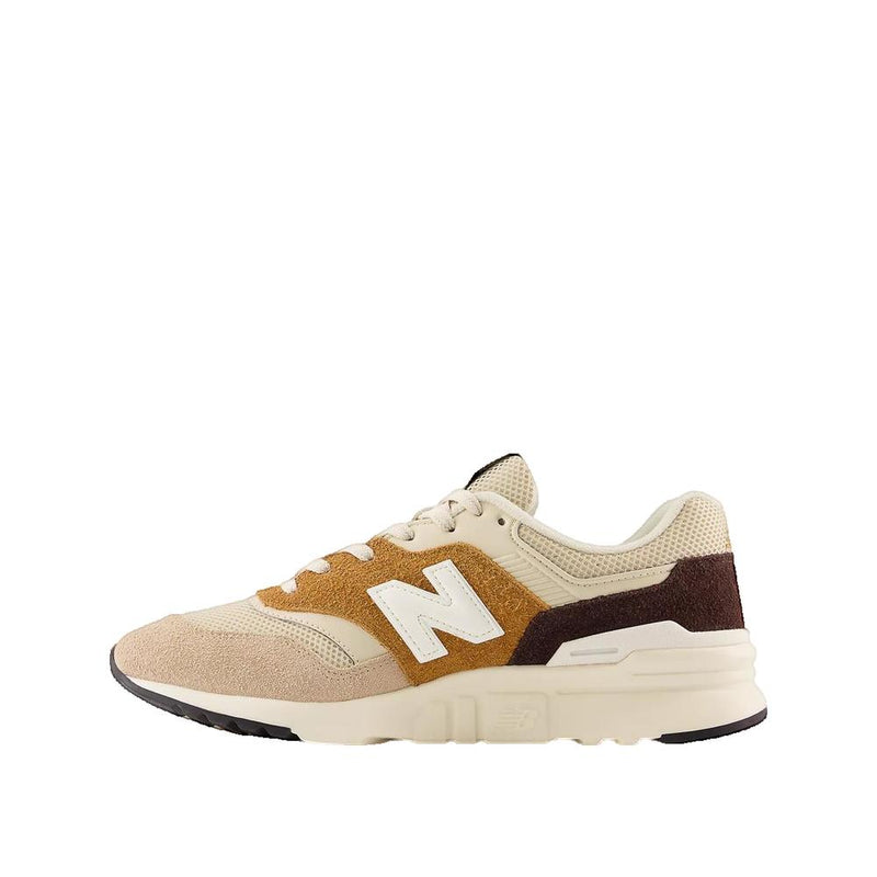 Baskets 997H - Beige