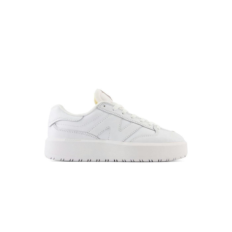 Baskets Ct302 - Blanc