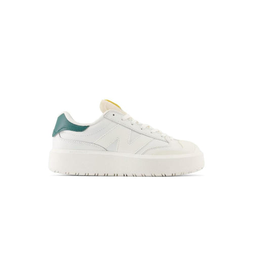 Baskets 302 - Blanc