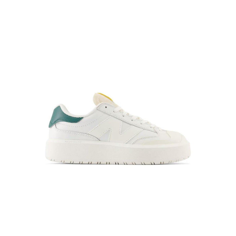 Zapatillas 302 - Blanco