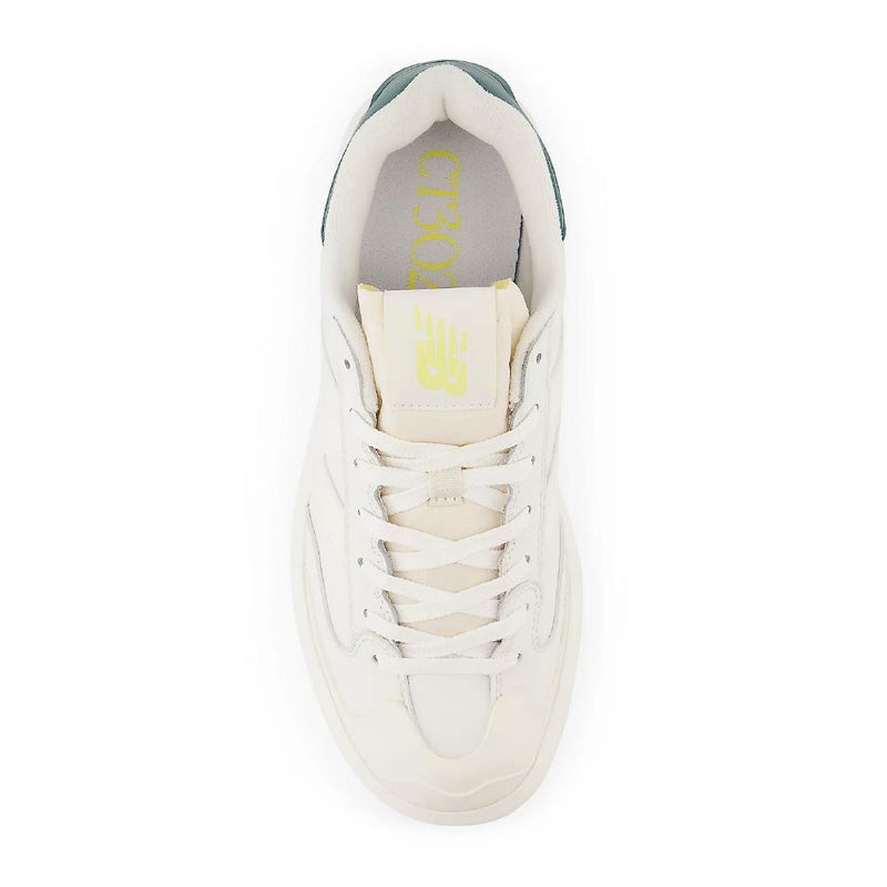 Zapatillas 302 - Blanco