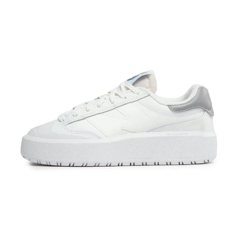 Baskets New Balance CT302 - Blanc