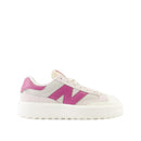 Baskets 302 - Beige