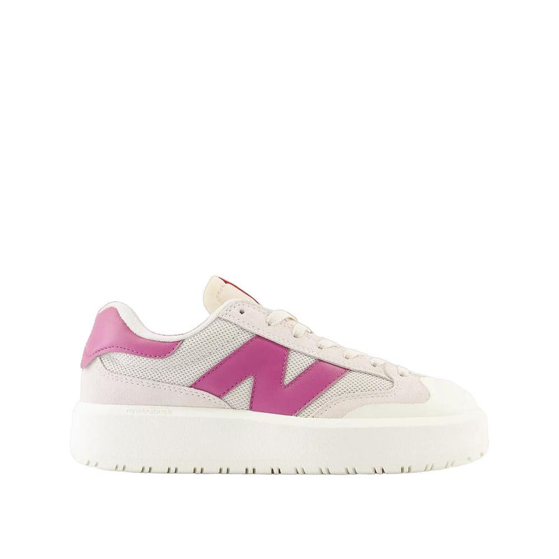 Baskets 302 - Beige