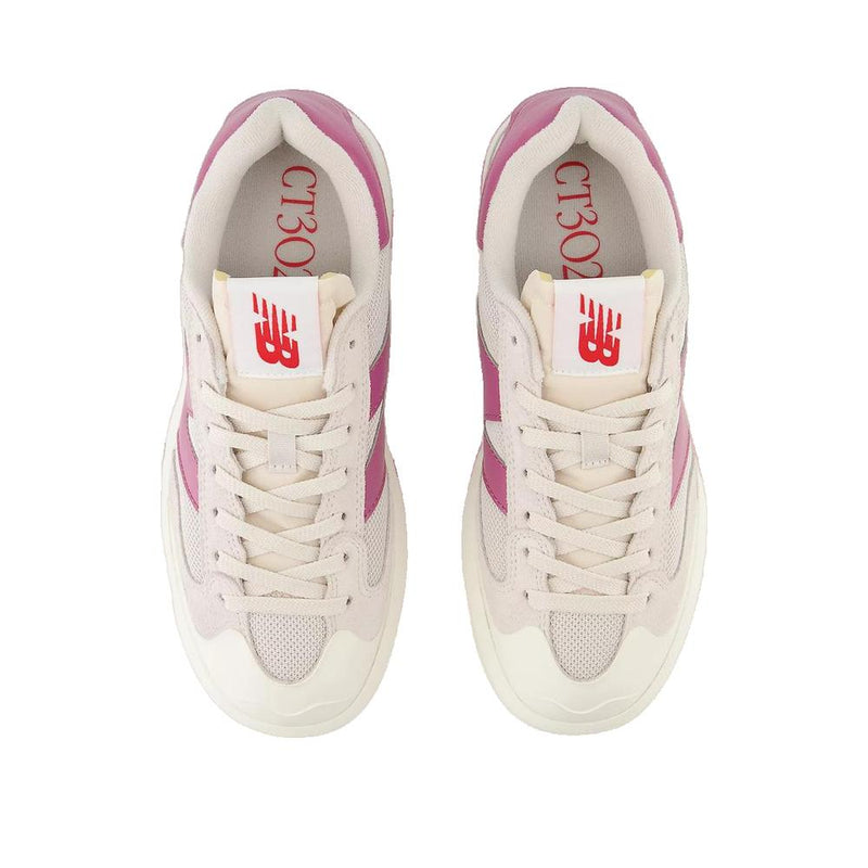 Baskets 302 - Beige