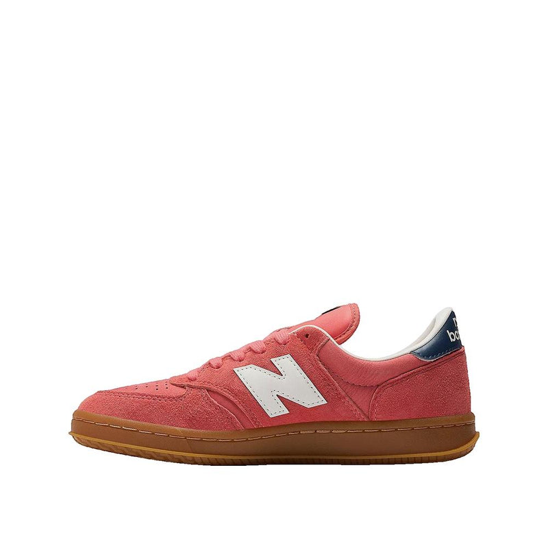 Baskets T500 - Rouge