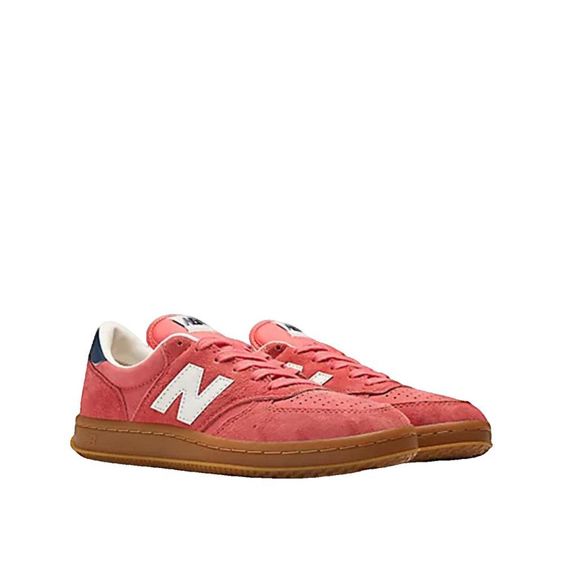 Baskets T500 - Rouge