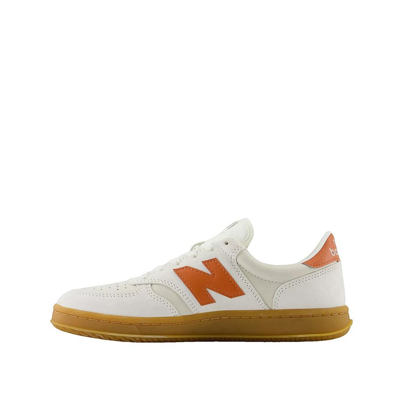 Baskets T500 - Blanc
