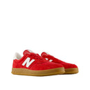 Baskets T500 - Rouge