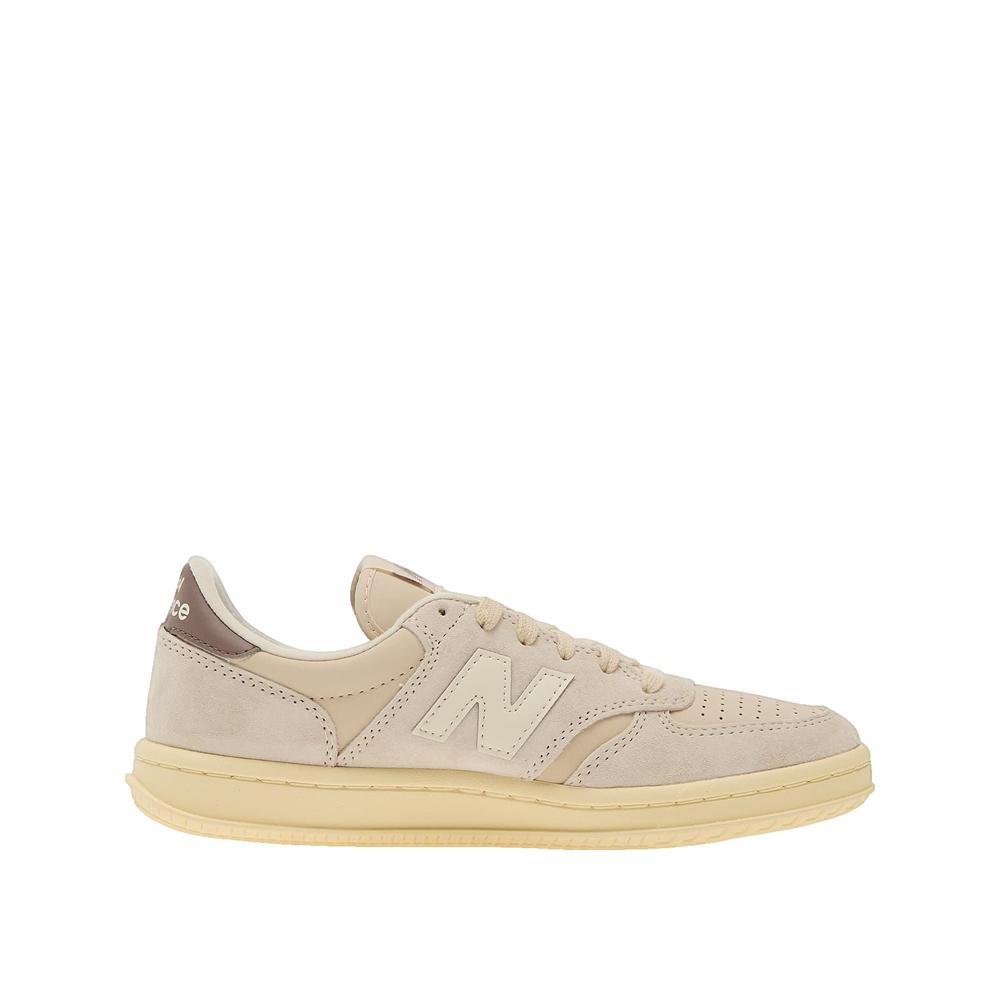 Baskets T500 - Beige