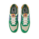 Baskets 574 - Vert