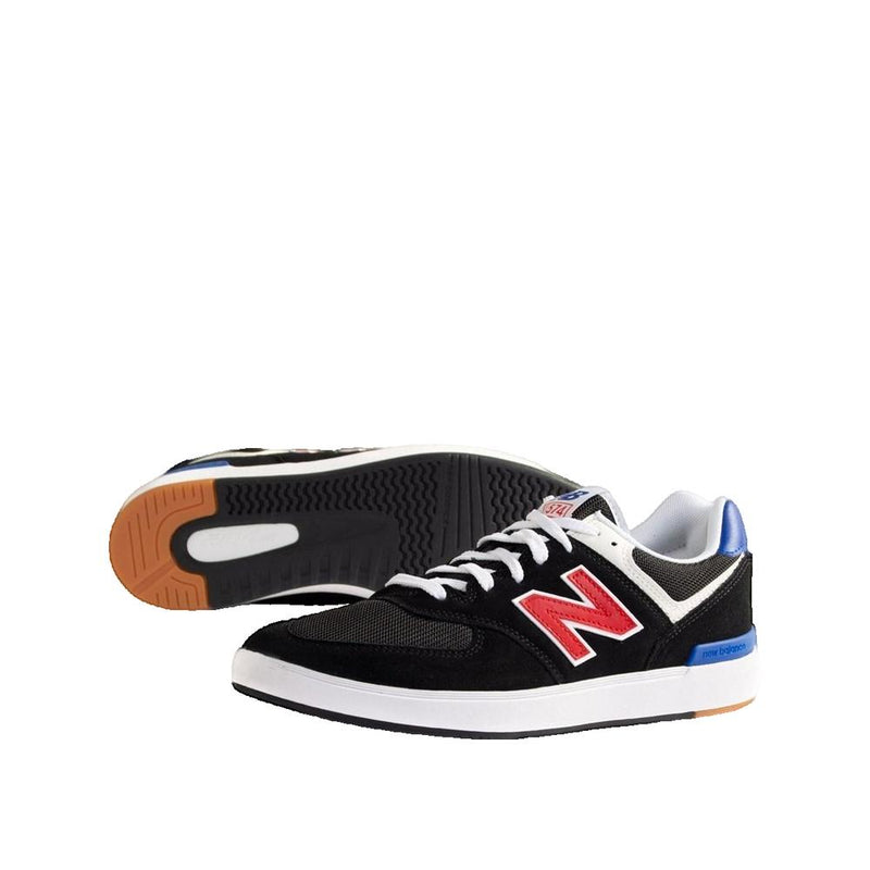 Baskets 574 - Noir