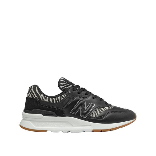 Zapatillas 997H - Negro