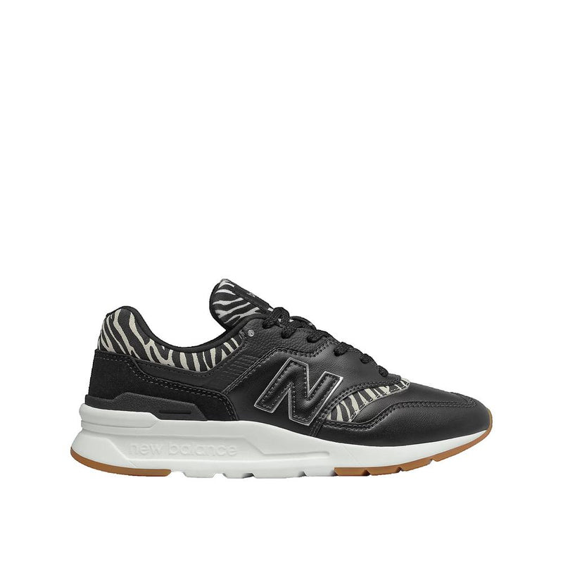 997H Sneakers - Black