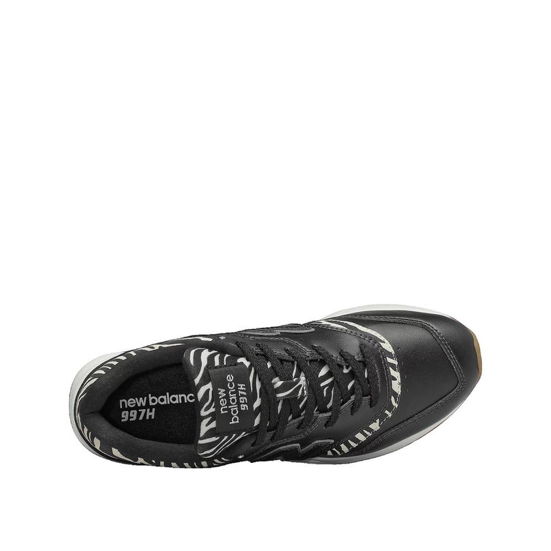 997H Sneakers - Black