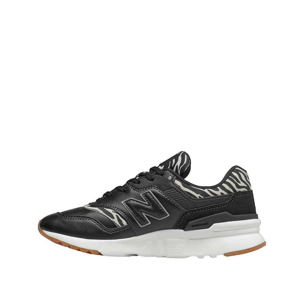 Baskets 997H - Noir