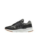 997H Sneakers - Black