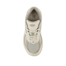 Baskets 2002 - Beige
