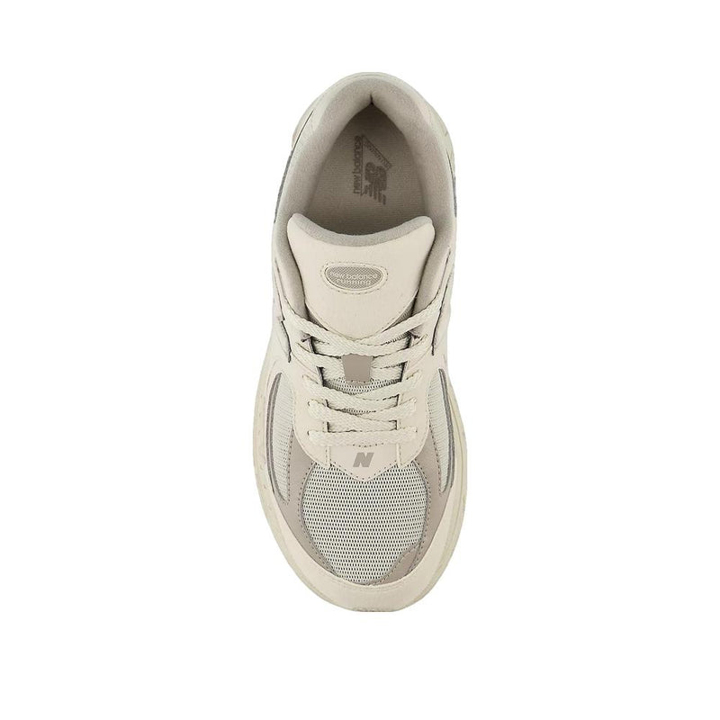 Baskets 2002 - Beige