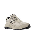Zapatillas 2002 - Beige