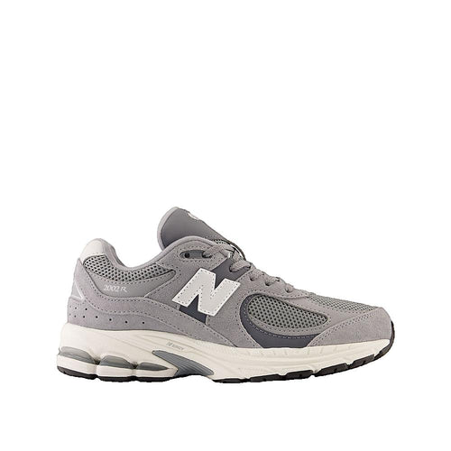 2002 Sneakers - Gray