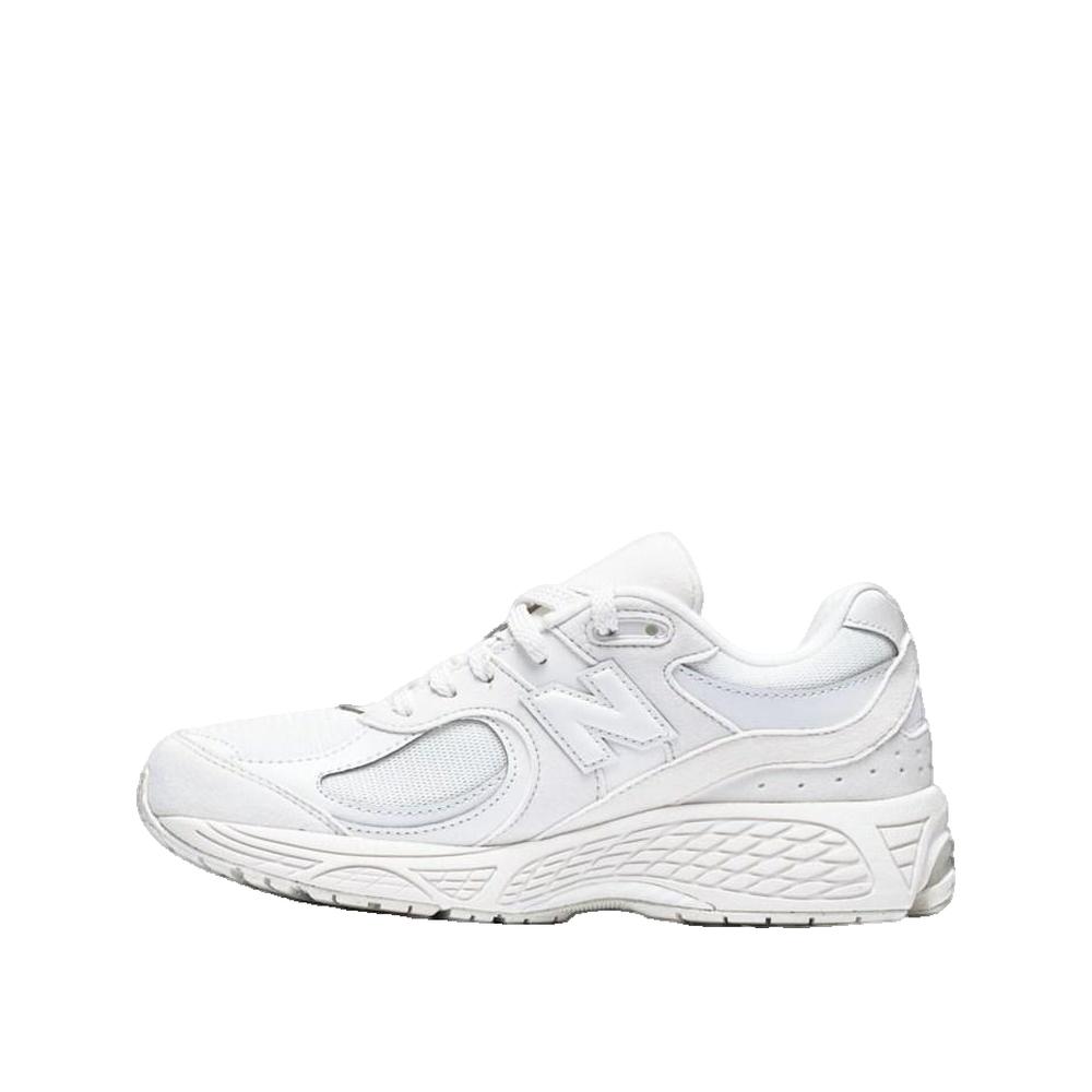 2002 Sneakers - White