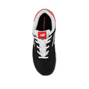 Zapatillas 515 - Negro